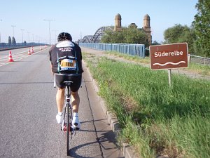 Cyclassics Helmut 158